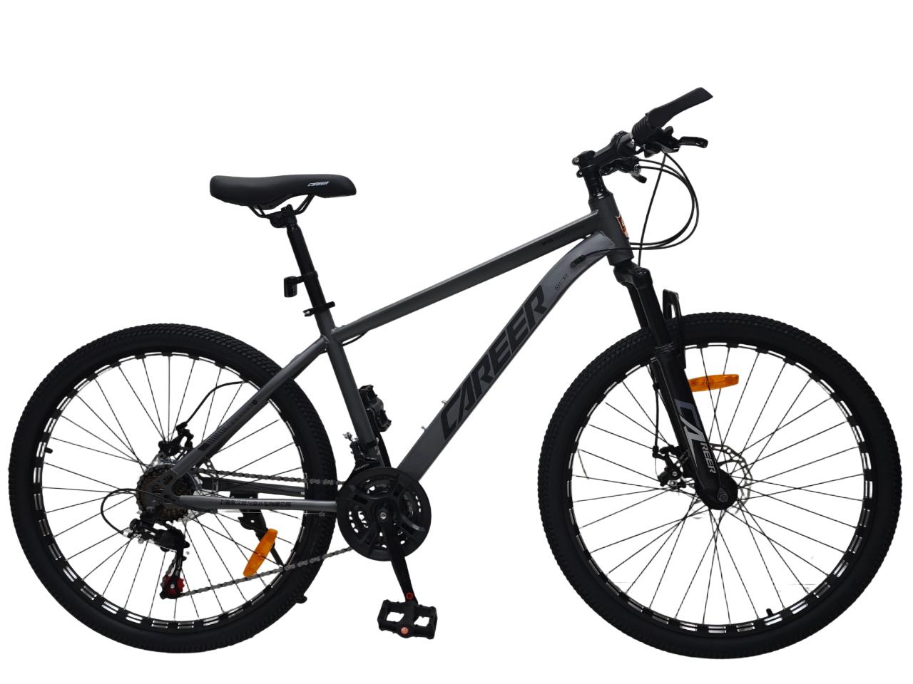 Picture of Career Bicycle 21 Speeds 24" / 26 " 